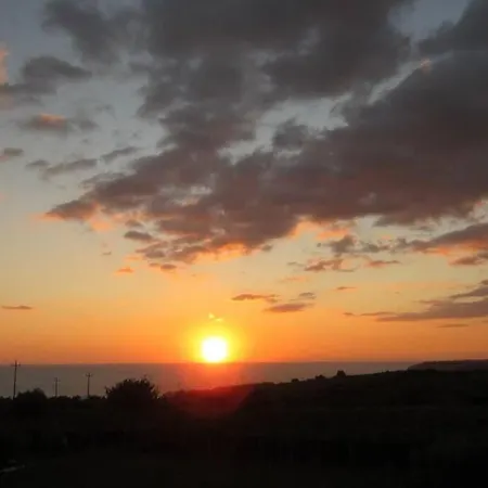 Appartamento Bricla - Un Passo Dalla Costa Dei Trabocchi *