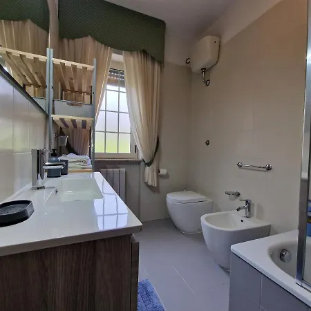 Bricla - Un Passo Dalla Costa Dei Trabocchi Apartment *