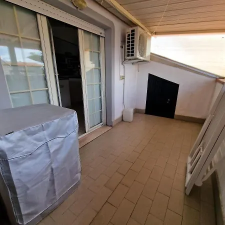 Bricla - Un Passo Dalla Costa Dei Trabocchi