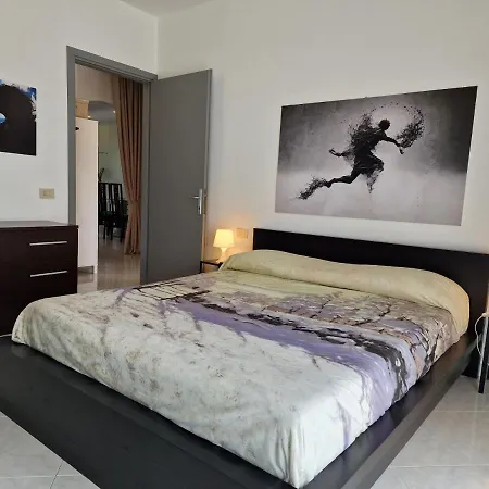 Bricla - Un Passo Dalla Costa Dei Trabocchi Apartment *