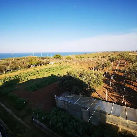 Apartment Bricla - Un Passo Dalla Costa Dei Trabocchi Francavilla Al Mare
