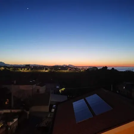 Bricla - Un Passo Dalla Costa Dei Trabocchi Francavilla Al Mare