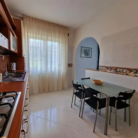 Bricla - Un Passo Dalla Costa Dei Trabocchi Appartement *