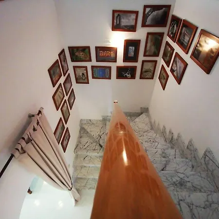 Bricla - Un Passo Dalla Costa Dei Trabocchi Apartment *