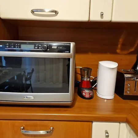 Apartamento Bricla - Un Passo Dalla Costa Dei Trabocchi *