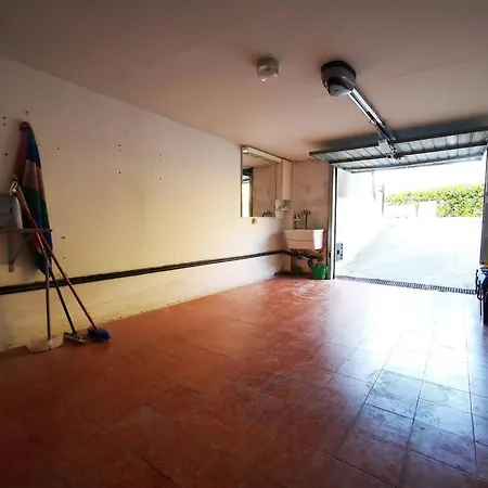 Bricla - Un Passo Dalla Costa Dei Trabocchi Apartamento Francavilla Al Mare