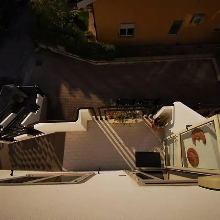 Bricla - Un Passo Dalla Costa Dei Trabocchi * Francavilla Al Mare