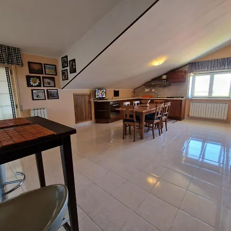 Bricla - Un Passo Dalla Costa Dei Trabocchi * Francavilla Al Mare