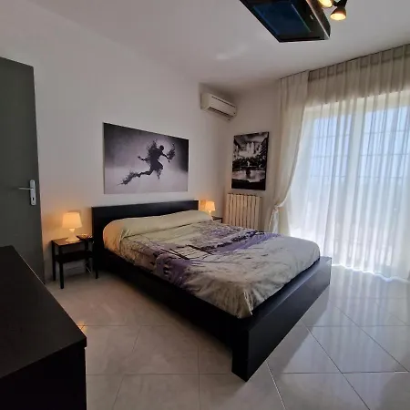 Bricla - Un Passo Dalla Costa Dei Trabocchi *