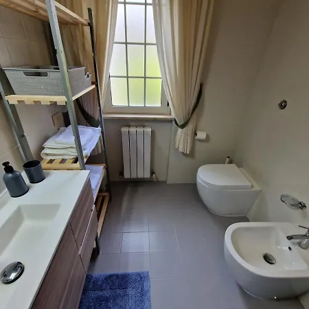 Bricla - Un Passo Dalla Costa Dei Trabocchi