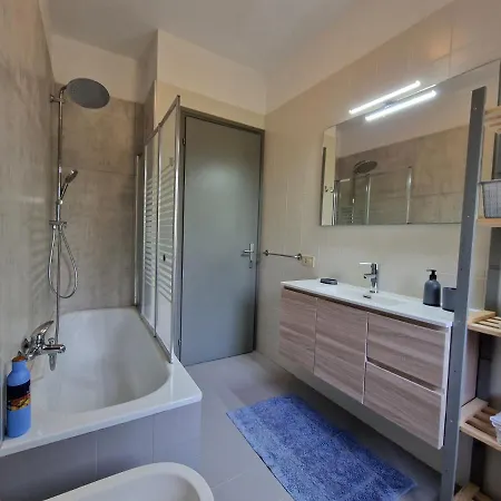 Apartment Bricla - Un Passo Dalla Costa Dei Trabocchi *