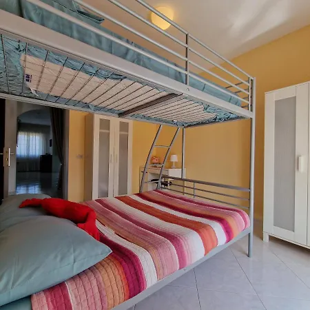 Apartamento Bricla - Un Passo Dalla Costa Dei Trabocchi Francavilla Al Mare