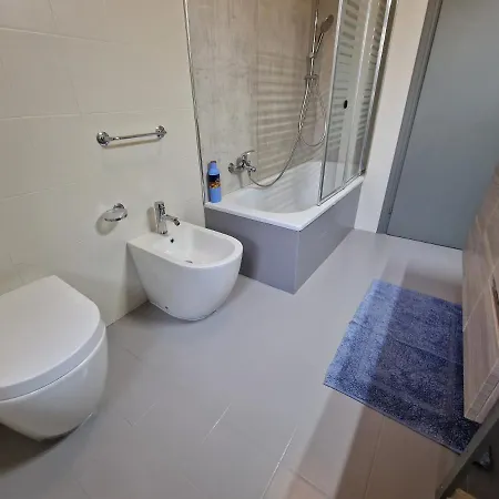 Bricla - Un Passo Dalla Costa Dei Trabocchi Francavilla Al Mare