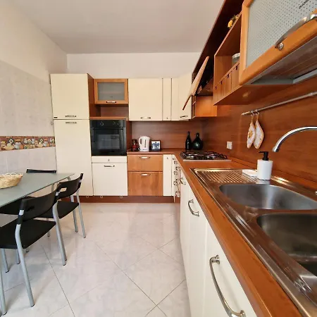 Bricla - Un Passo Dalla Costa Dei Trabocchi *