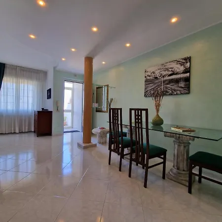 Bricla - Un Passo Dalla Costa Dei Trabocchi Appartement *