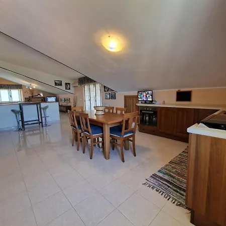 Bricla - Un Passo Dalla Costa Dei Trabocchi Apartamento