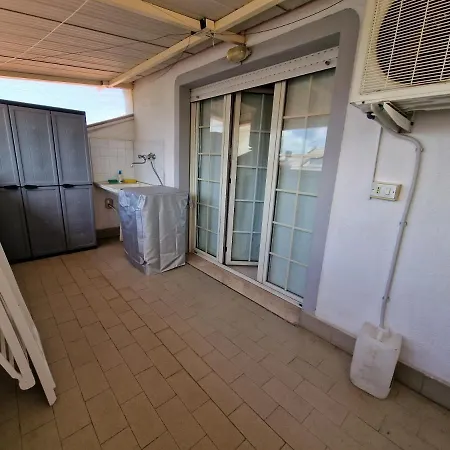 Bricla - Un Passo Dalla Costa Dei Trabocchi Apartment *