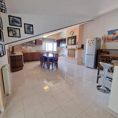 Bricla - Un Passo Dalla Costa Dei Trabocchi Apartment *