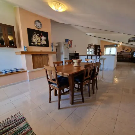 Apartment Bricla - Un Passo Dalla Costa Dei Trabocchi