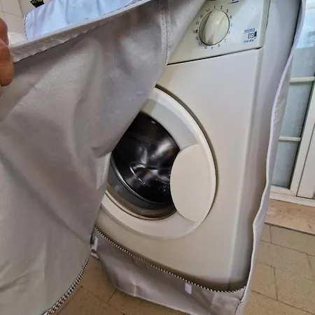 Bricla - Un Passo Dalla Costa Dei Trabocchi Apartment