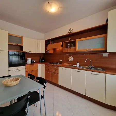 Apartment Bricla - Un Passo Dalla Costa Dei Trabocchi