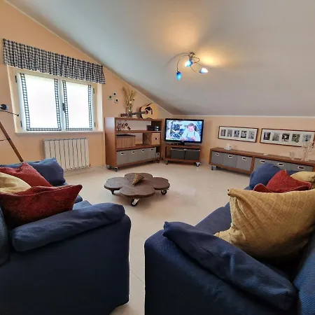 Apartamento Bricla - Un Passo Dalla Costa Dei Trabocchi