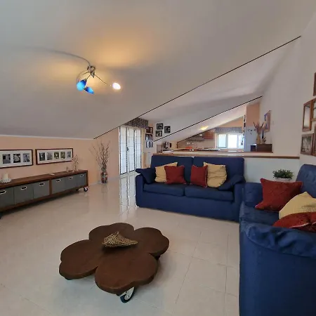 Bricla - Un Passo Dalla Costa Dei Trabocchi Apartment Francavilla Al Mare