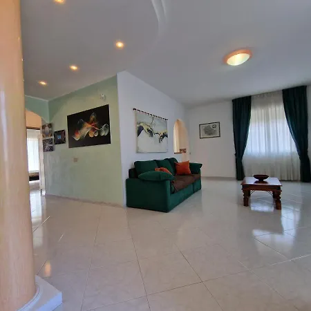 Apartment Bricla - Un Passo Dalla Costa Dei Trabocchi *