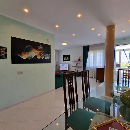 Apartment Bricla - Un Passo Dalla Costa Dei Trabocchi *