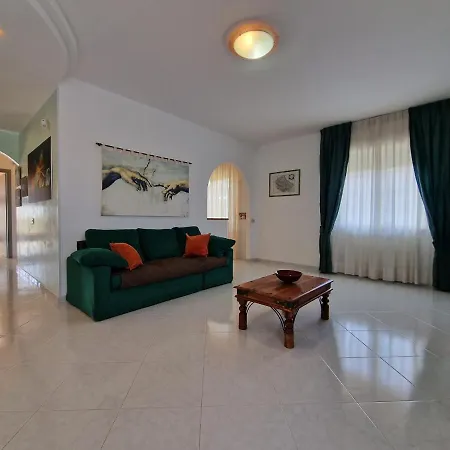 Bricla - Un Passo Dalla Costa Dei Trabocchi