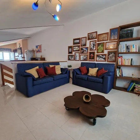 Bricla - Un Passo Dalla Costa Dei Trabocchi Apartment Francavilla Al Mare