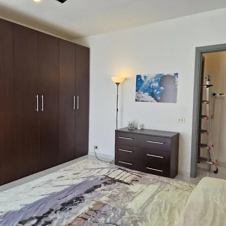 Apartamento Bricla - Un Passo Dalla Costa Dei Trabocchi Francavilla Al Mare
