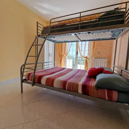 Apartment Bricla - Un Passo Dalla Costa Dei Trabocchi