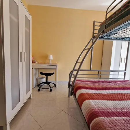 Apartamento Bricla - Un Passo Dalla Costa Dei Trabocchi *