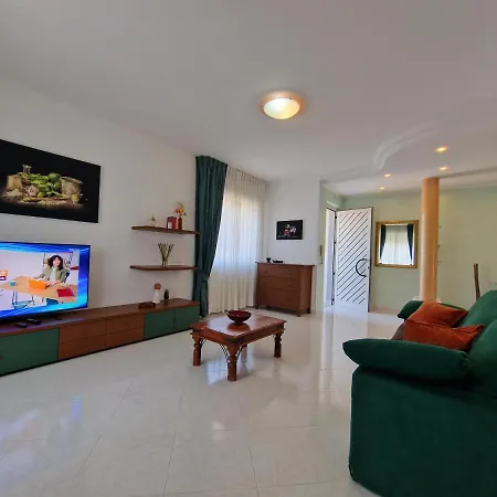 Apartment Bricla - Un Passo Dalla Costa Dei Trabocchi