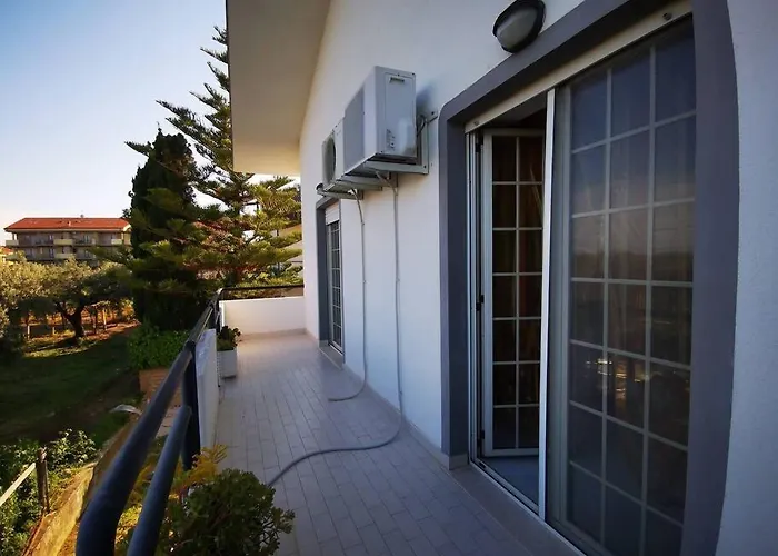 Bricla - Un Passo Dalla Costa Dei Trabocchi * フランカヴィッラ・アル・マーレ