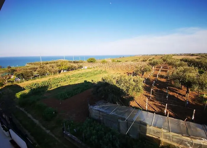 Apartment Bricla - Un Passo Dalla Costa Dei Trabocchi Francavilla Al Mare