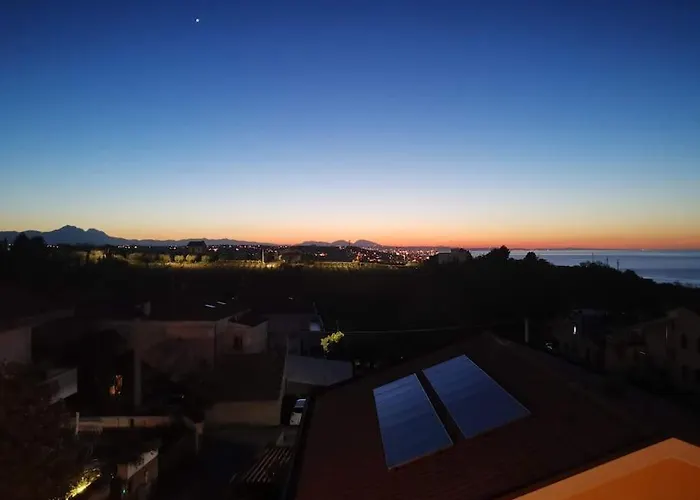 Bricla - Un Passo Dalla Costa Dei Trabocchi Francavilla Al Mare