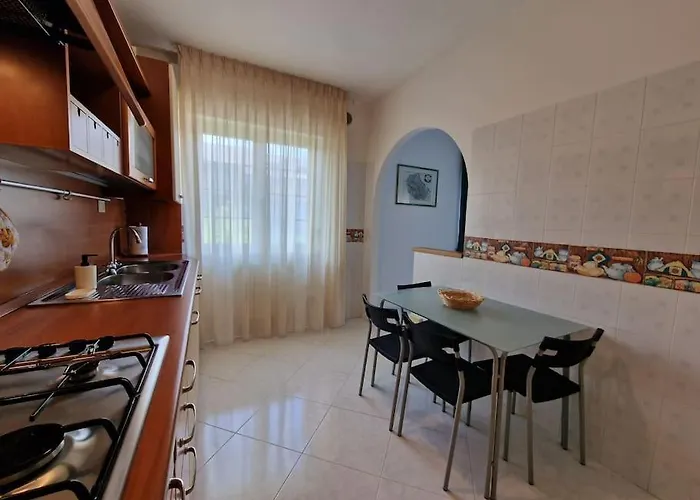 Bricla - Un Passo Dalla Costa Dei Trabocchi Apartment *