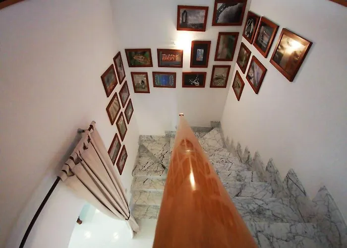 Bricla - Un Passo Dalla Costa Dei Trabocchi アパート *