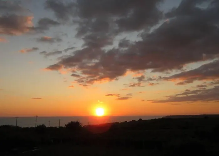 Apartment Bricla - Un Passo Dalla Costa Dei Trabocchi *
