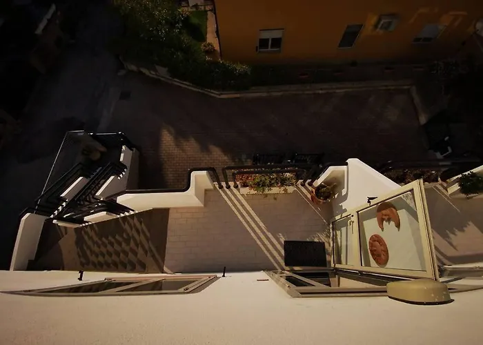 Bricla - Un Passo Dalla Costa Dei Trabocchi * Francavilla Al Mare