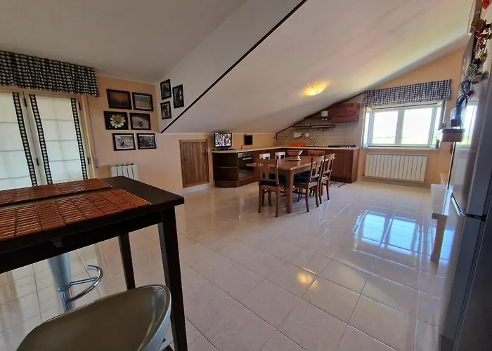 Bricla - Un Passo Dalla Costa Dei Trabocchi * Francavilla Al Mare