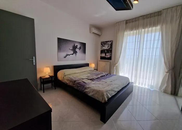 Bricla - Un Passo Dalla Costa Dei Trabocchi *