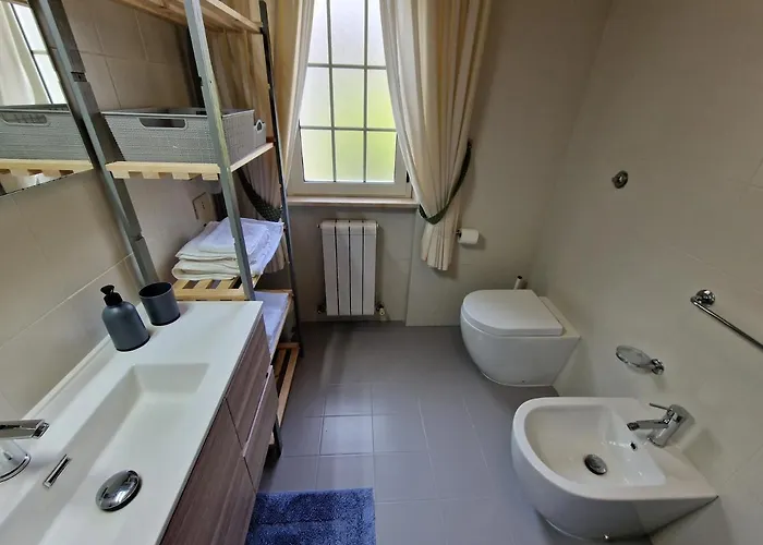 Bricla - Un Passo Dalla Costa Dei Trabocchi