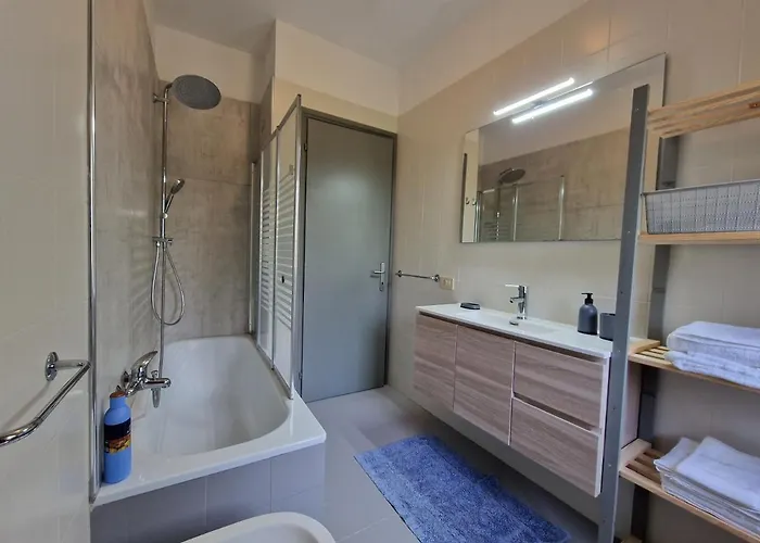 Apartment Bricla - Un Passo Dalla Costa Dei Trabocchi *