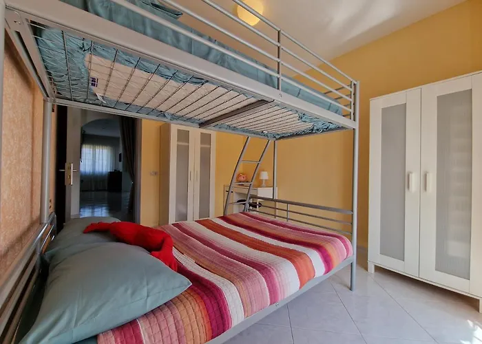 Apartment Bricla - Un Passo Dalla Costa Dei Trabocchi Francavilla Al Mare