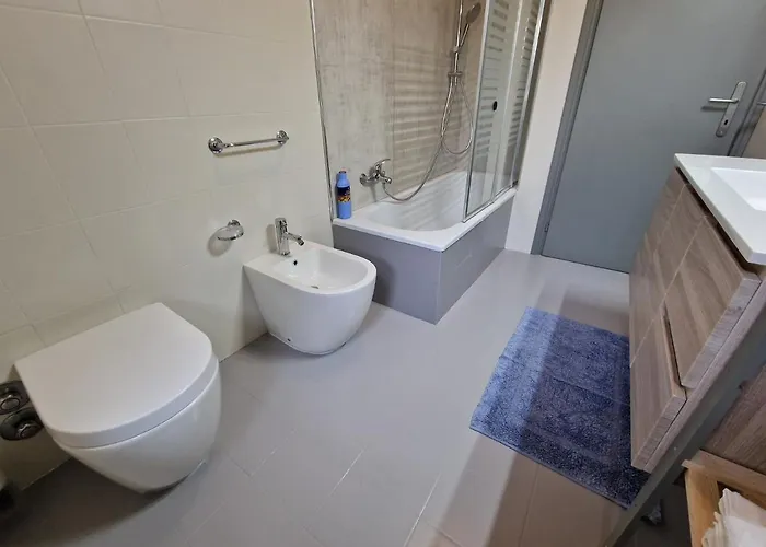 Bricla - Un Passo Dalla Costa Dei Trabocchi フランカヴィッラ・アル・マーレ