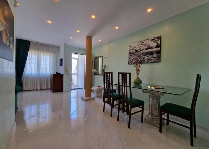 Bricla - Un Passo Dalla Costa Dei Trabocchi Apartment *