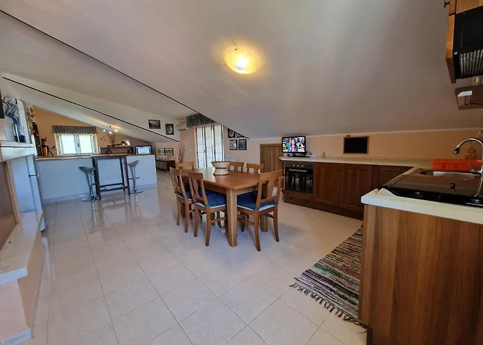 Bricla - Un Passo Dalla Costa Dei Trabocchi Apartment